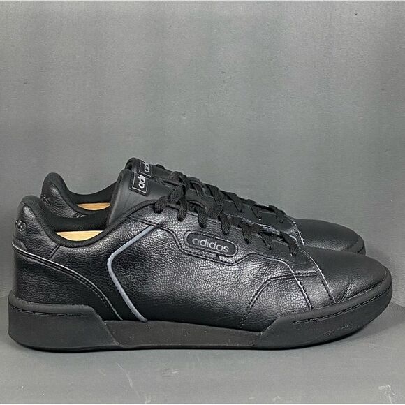 Adidas  Roguera \'Core Black\' mens athletic Sneakers size 11.5 main image 8